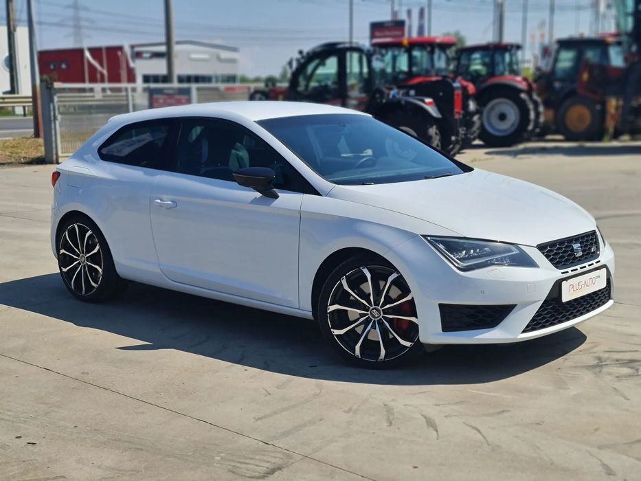 Seat Leon Seat Leon Cupra 365 CP !!!