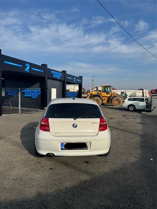 Vand BMW seria 1