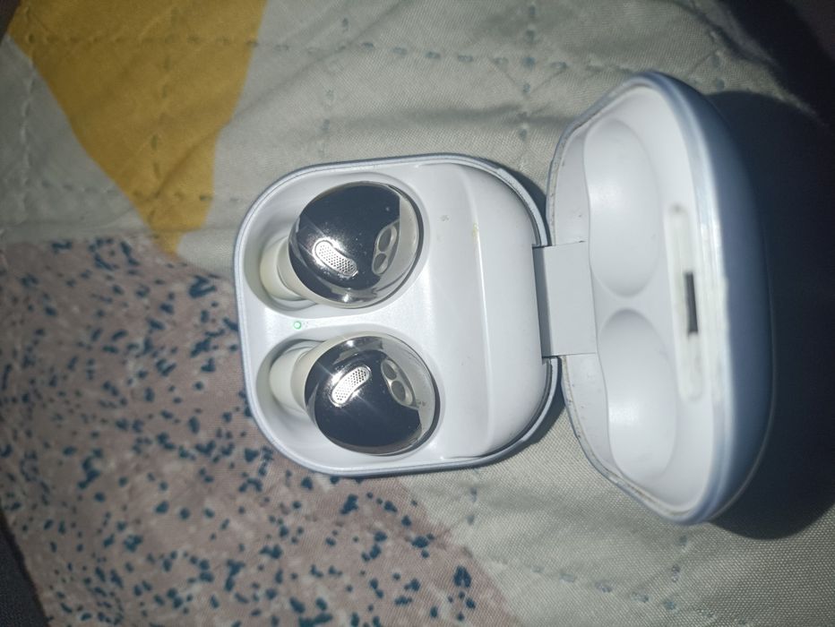Galaxy buds pro б/у