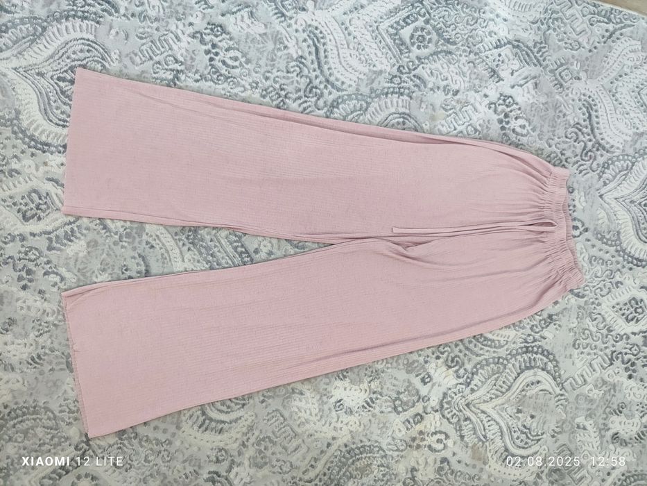 Шалвар женские одежда