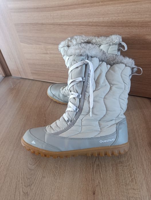 Quenchua водоустойчиви ботуши