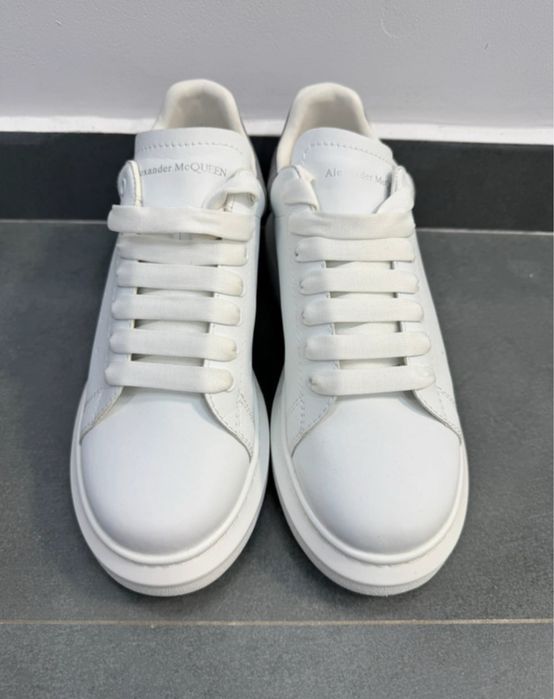 Adidasi Alexander Mcqueen