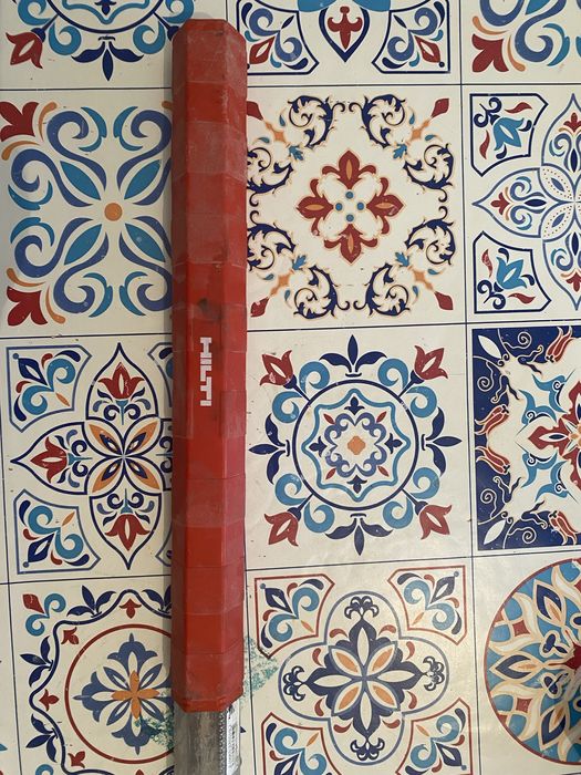 Бур Hilti диаметр 32