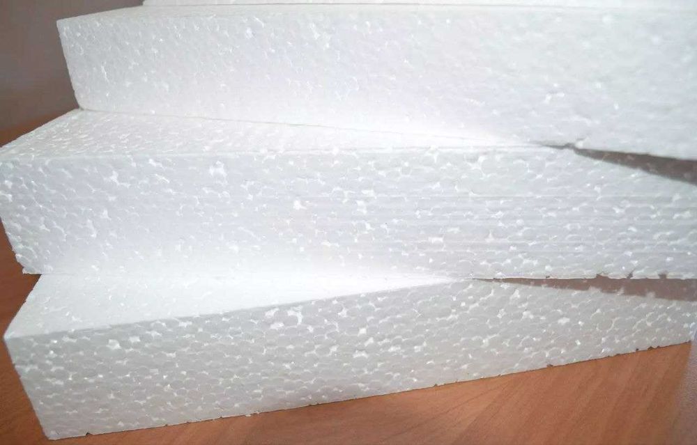 Пенопласт пуке pokey penoplast
