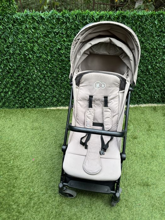 Лятна детска количла