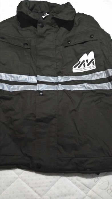 Студозащитен комплект