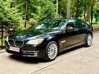 BMW Seria 7L Xdrive 2013