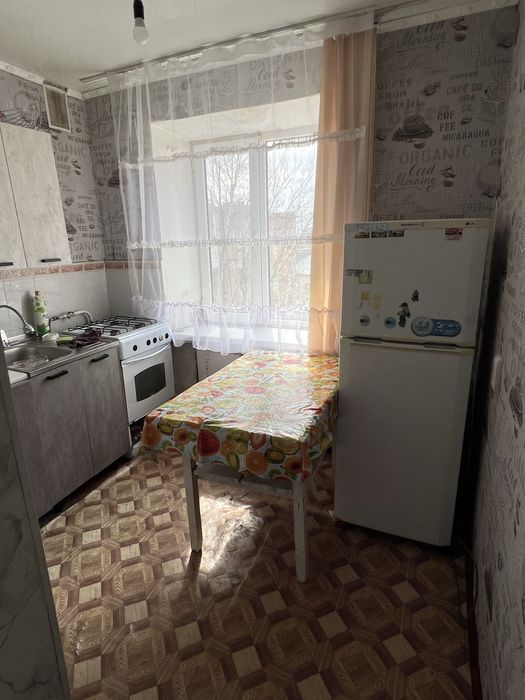 Сдам 2-х комнатную квартиру на долгий срок