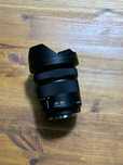Panasonic 20‑60 mm f/3.5‑5.6 pentru L Mount – ca nou