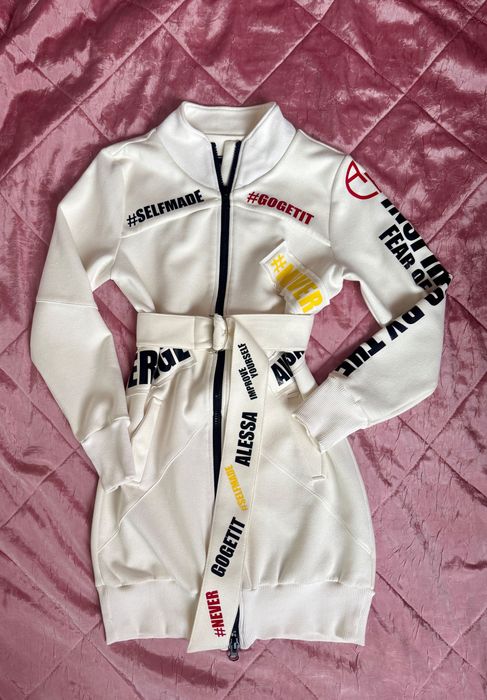 Рокля-Бомбър Alessa S размер