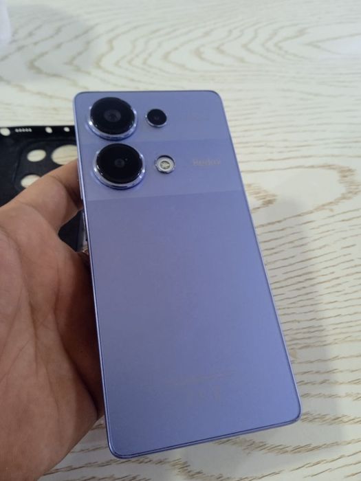 Redmi note 13 pro