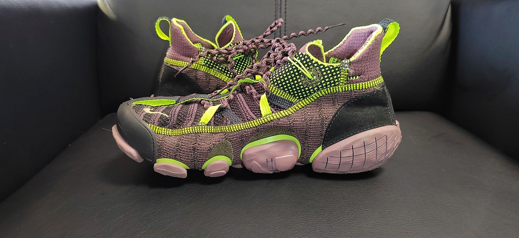 Nike Ispa Link, номер 37,5
