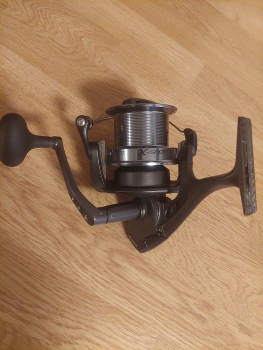 Mulineta Okuma X-spot Spod Marker 80