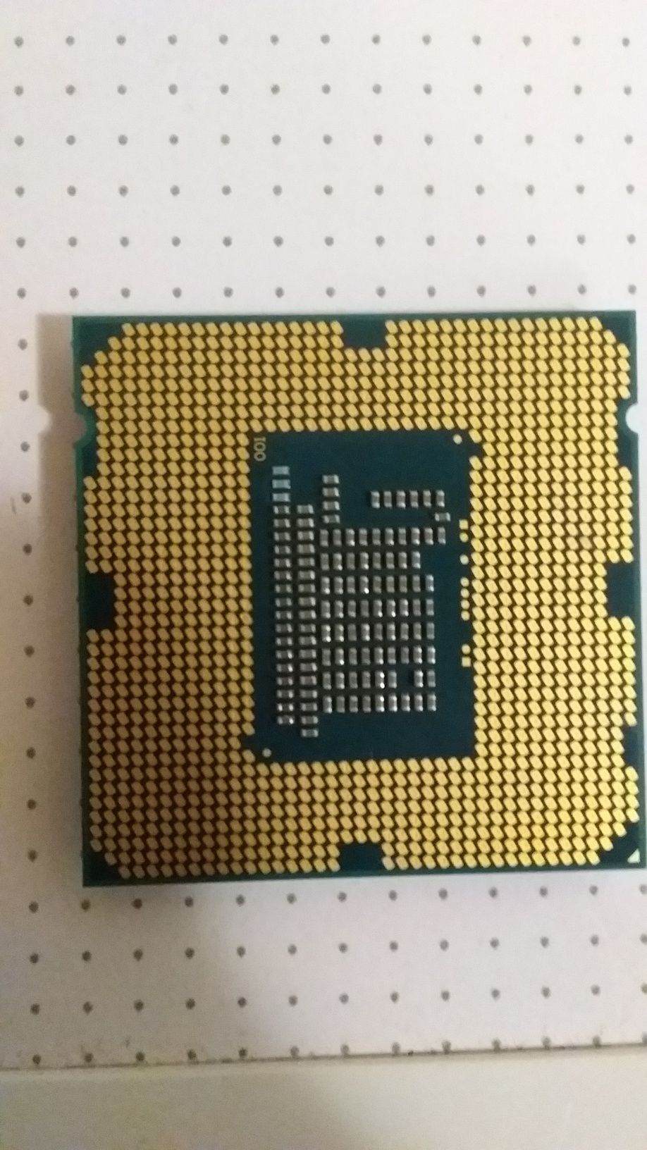 Процессор intel® celeron® G1620® 2.70GHz