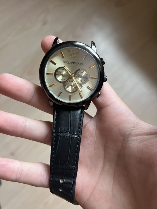 Ceas Emporio Armani