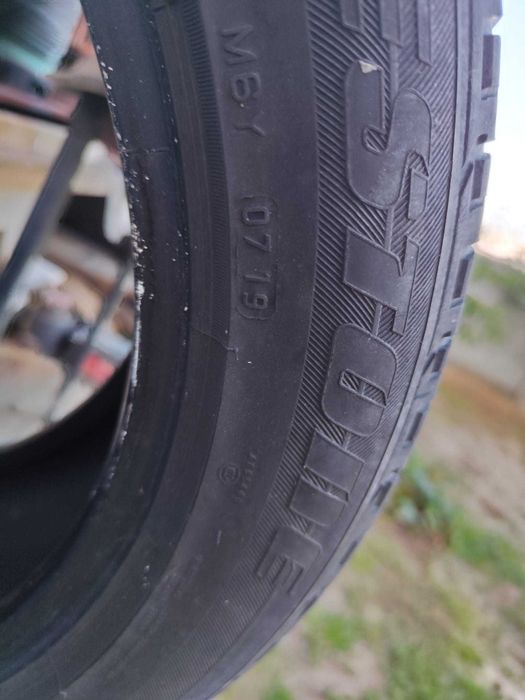VAND Anvelope 235/50/R18