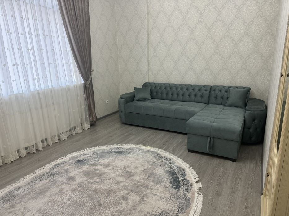 Сдается квартира ЖК Новза GOLDEN HOUSE метро Новза