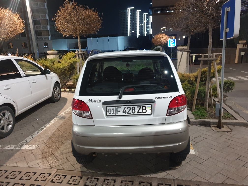 prodam matiz best 2009 goda