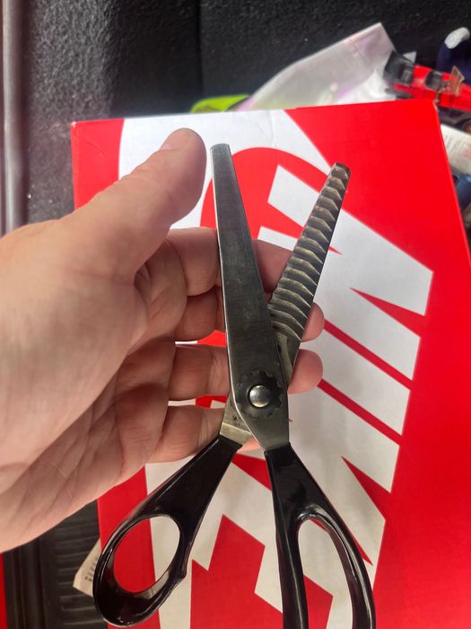 Българска зиг заг