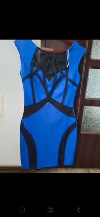 Vând rochie, mărimea 36