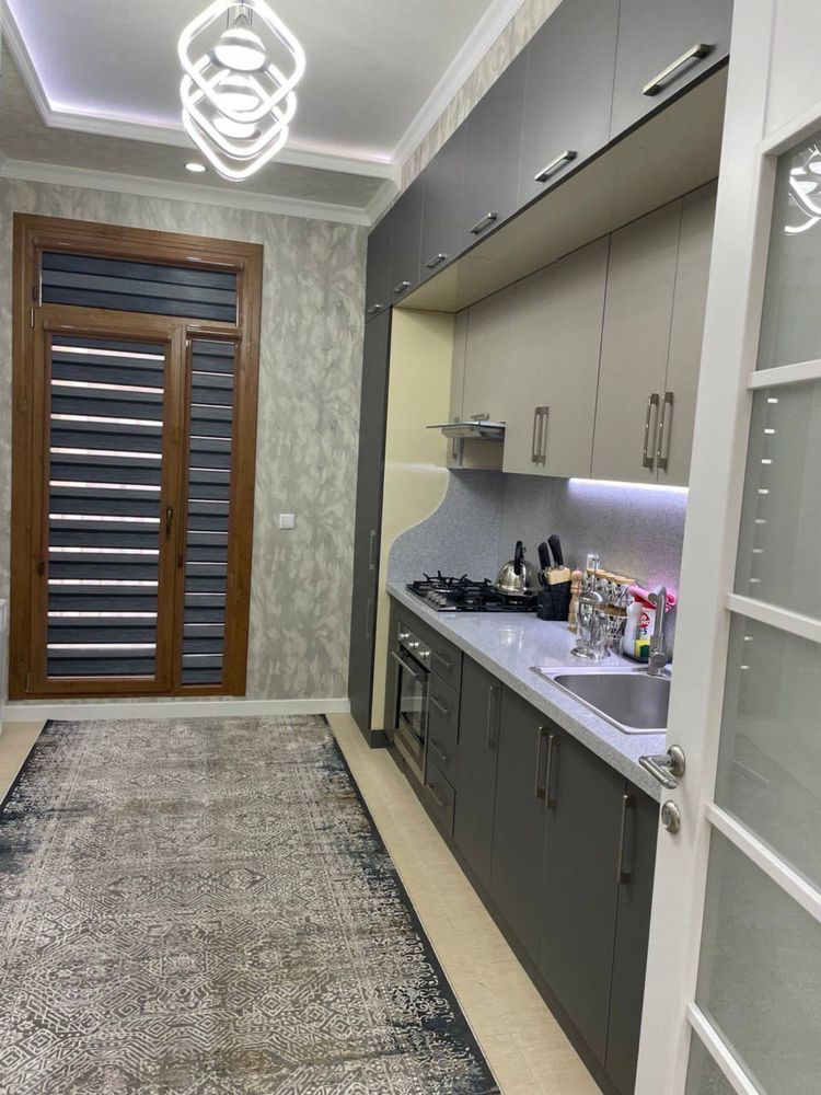 Аренда квартира Навастройка Olmazor City