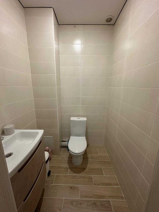 Продаю 2-комнатную по улице Сатыбалдина, ЖК "Инжу"!