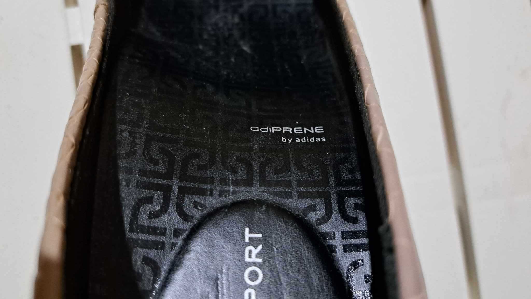 Pantofi damă ocazie, ROCKPORT (adiPRENE by adidas)