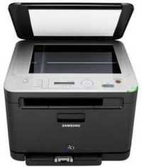 Imprimanta Samsung CLX-3185 laser color