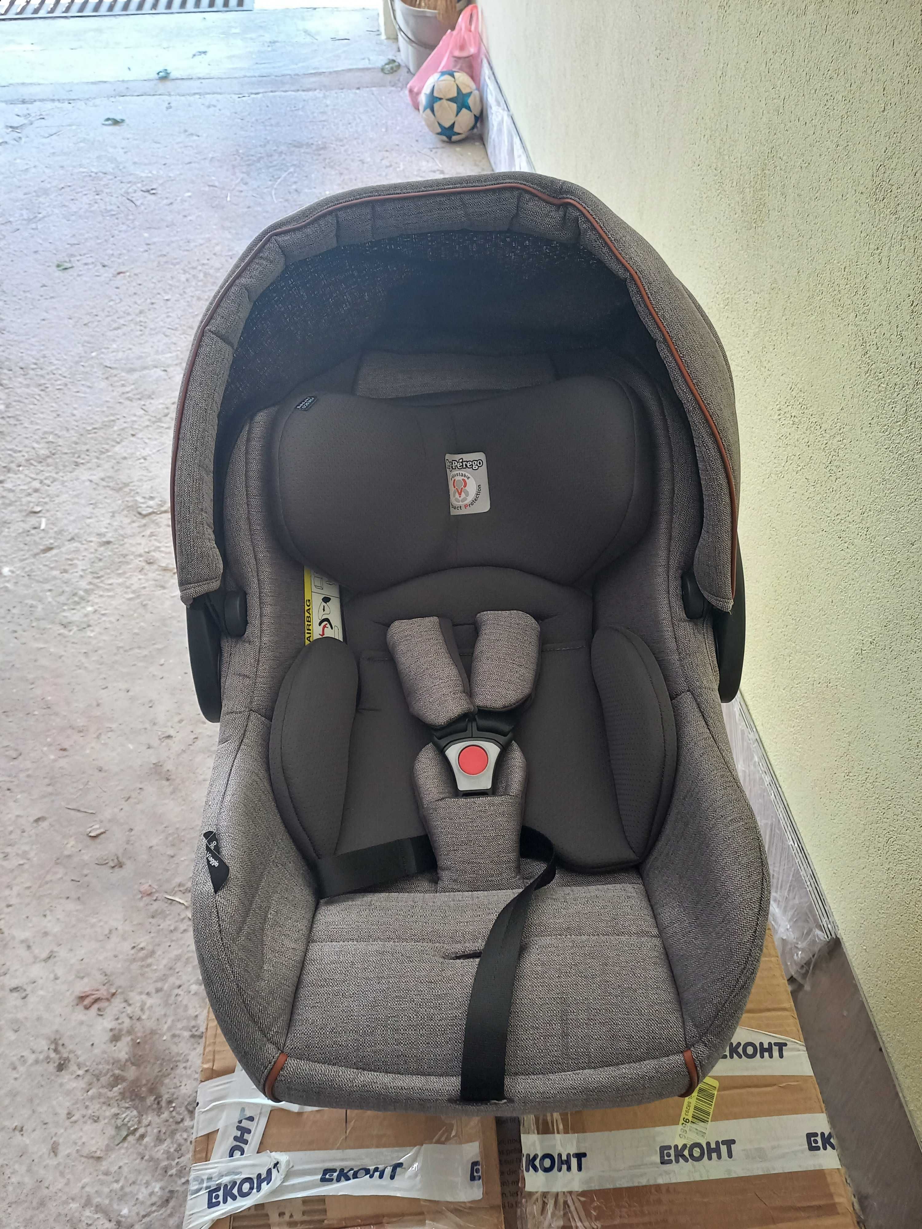 Стол за кола Peg Perego Primo Viaggio SL