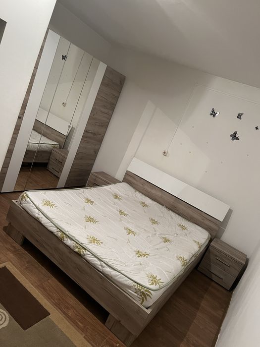 Garsoniera in simleu de vanzare