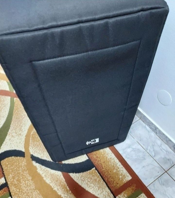 Huse boxe Dynacord XA2/Dynacord VL/Fbt/Montarbo/L Acoustics/Nexo/Rcf