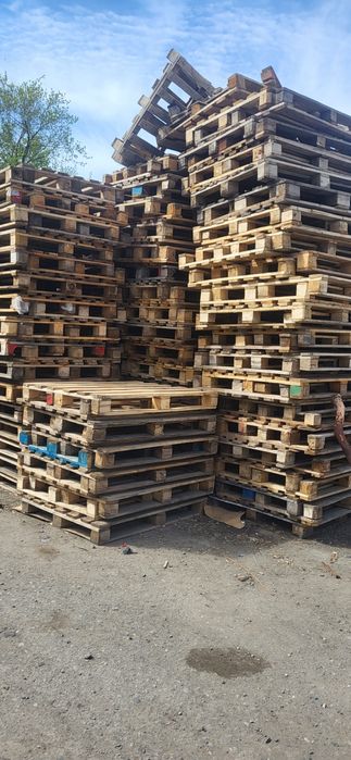 Продам поддоны 1200тг