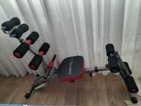 Aparat fitness ,gimnastica
