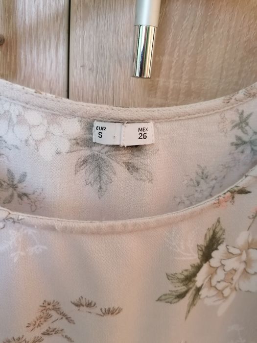 Bluza damă mânecă scurtă