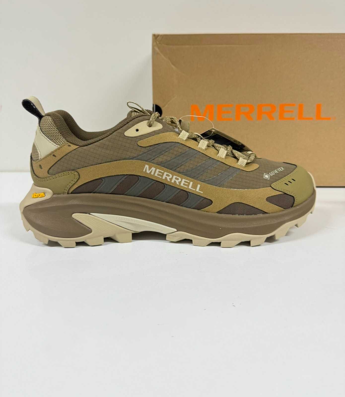 Merrell Moab Speed 2 GTX
