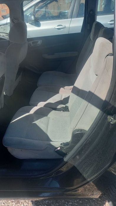 Пежо 307 1.6HDI НА ЧАСТИ