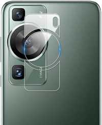 Стъклен протектор за камерата на Huawei P60 и Huawei P60 Pro