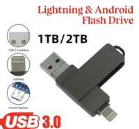 Usb 1Terra 3in 1