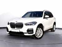 BMW X5 BMW X5 xDrive45e // Panoramic // Laser // ACC // Directie integrala