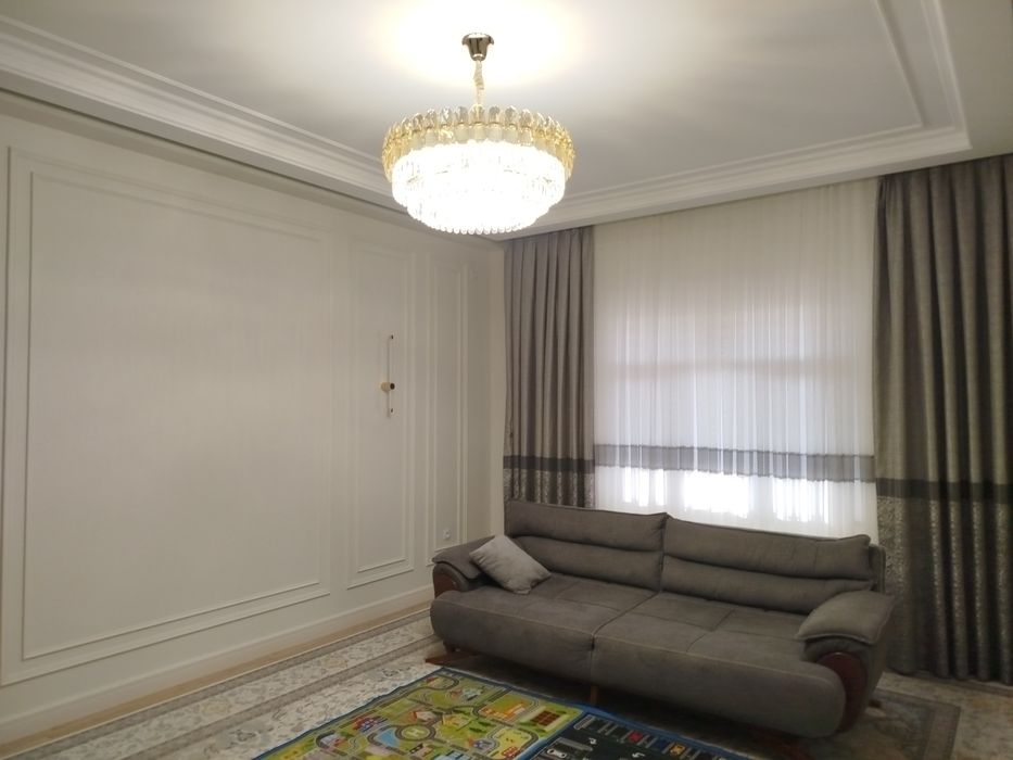 Продается жилой дом