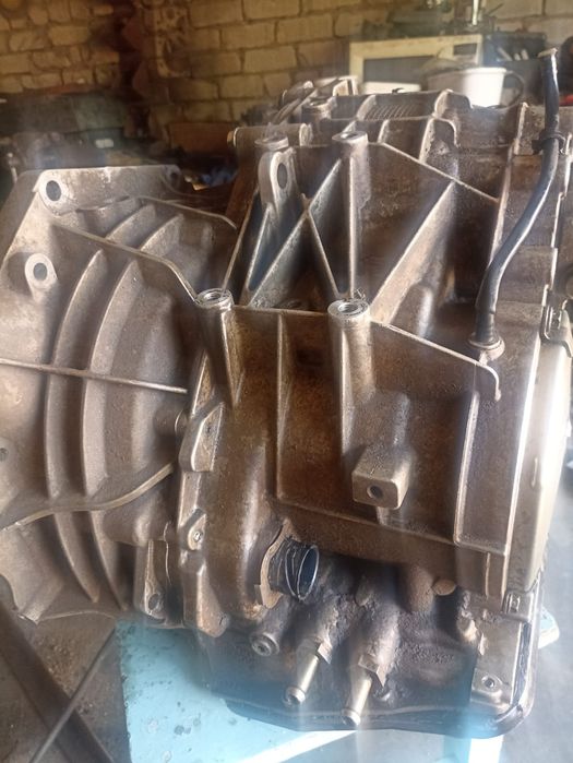 Продам акпп vt2 на лифан х60