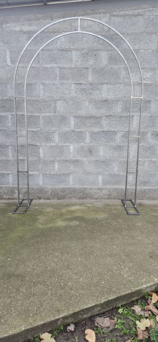 Арка  украса  ..