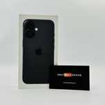  iPhone 16 Black 128GB