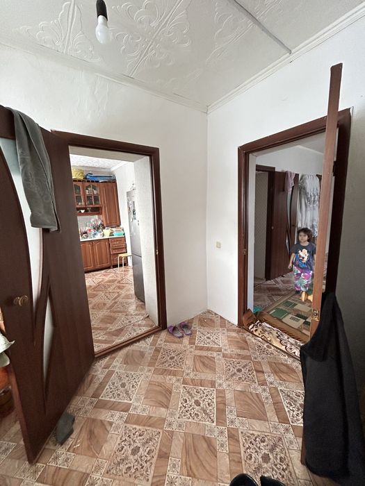 Продам частный уютный дом 5 соток земли в мкр Жулдыз