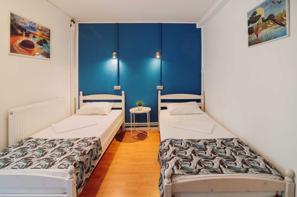 Vila Mamaia Nord  - Revelion 2026