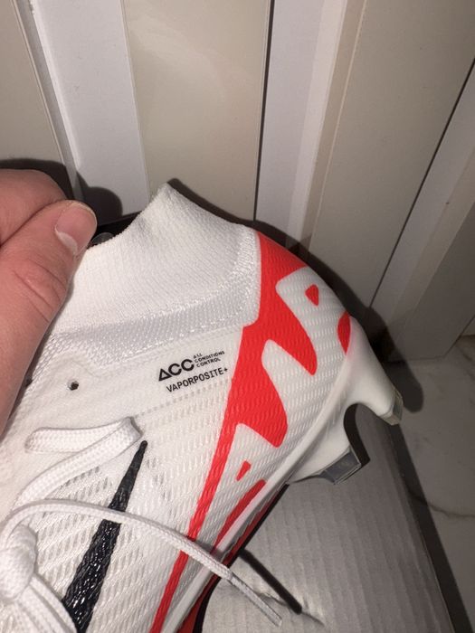 nike zoom superfly 9 elite fg marimea 40