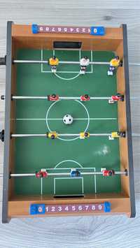 Masă joc de mini fotbal