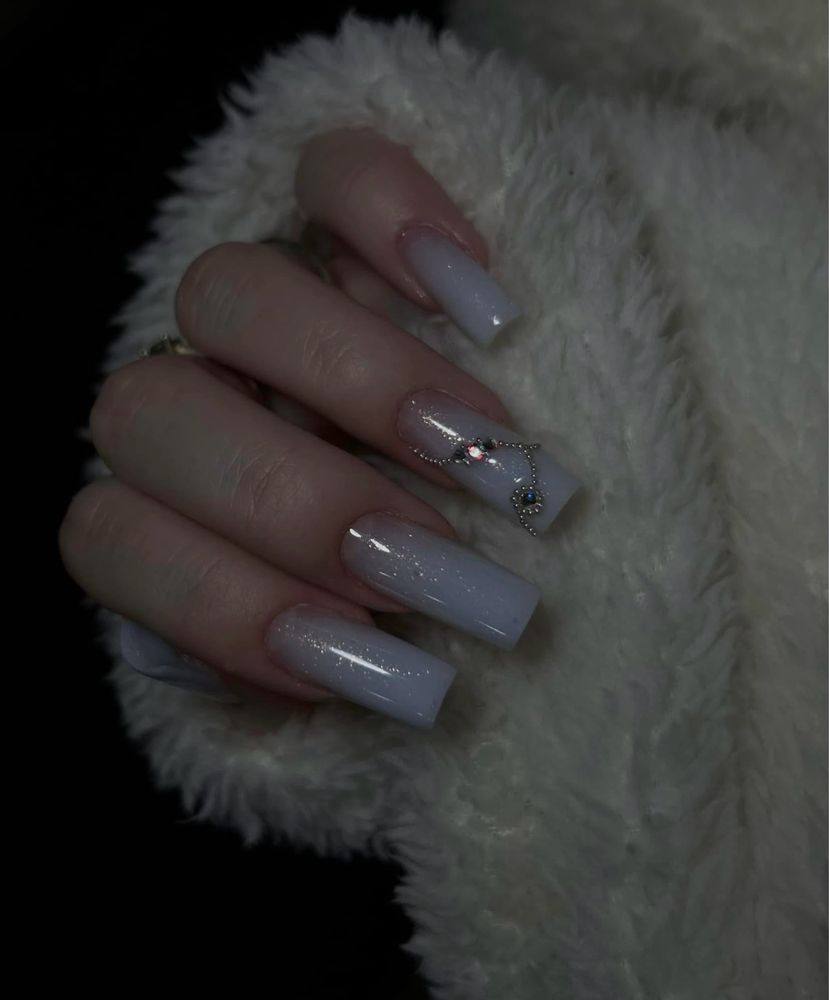 Unghii cu gel (constructie, intretinere, oja semipermanenta, mani-ped)