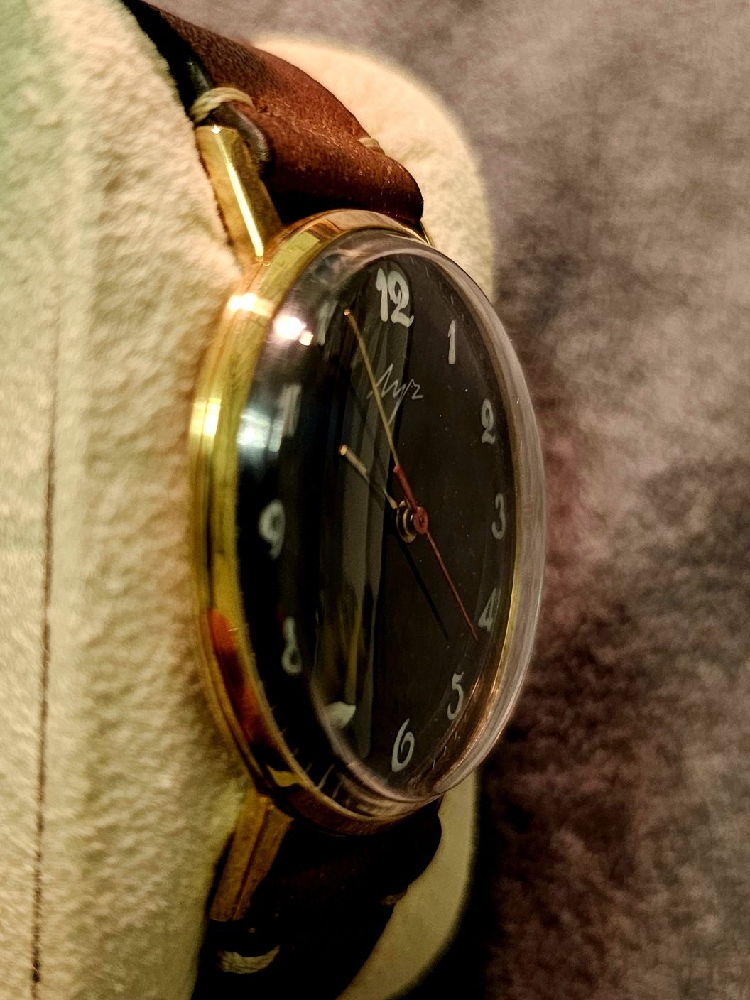 Часы Луч 2209 СССР