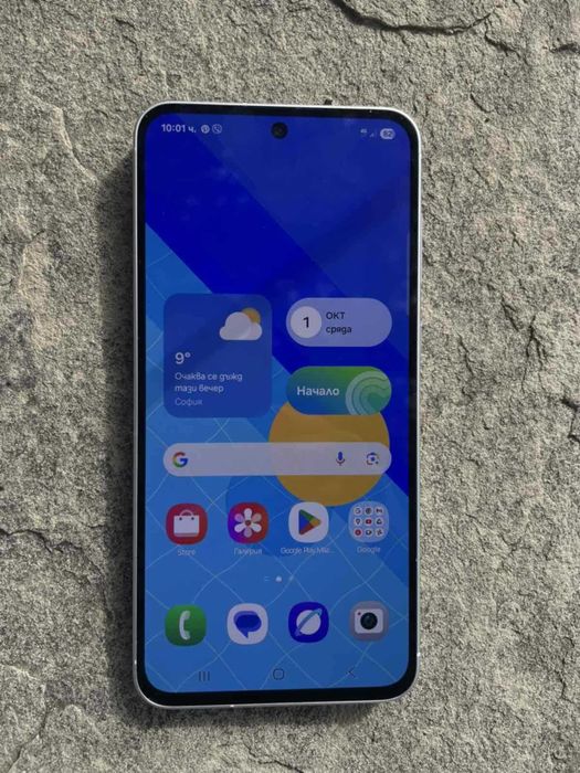 Samsung A 56 като нов